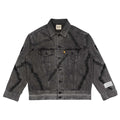 Gallery Dept. Scar And Y Vintage Denim Jacke
