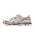 Gel-NYC Oyster Grau