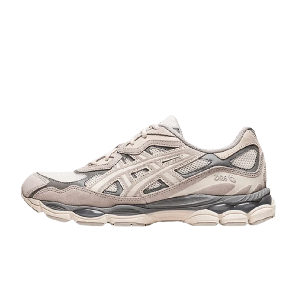 Gel-NYC Oyster Grau