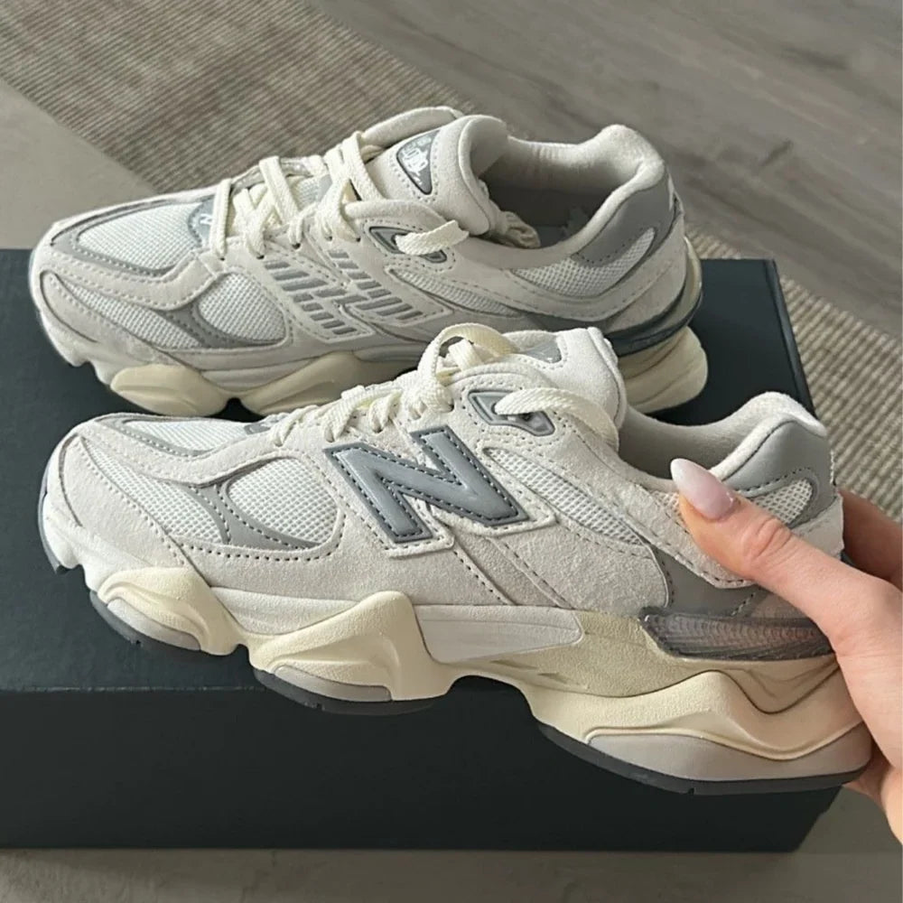 NB 9060 Sea Salt Weiß