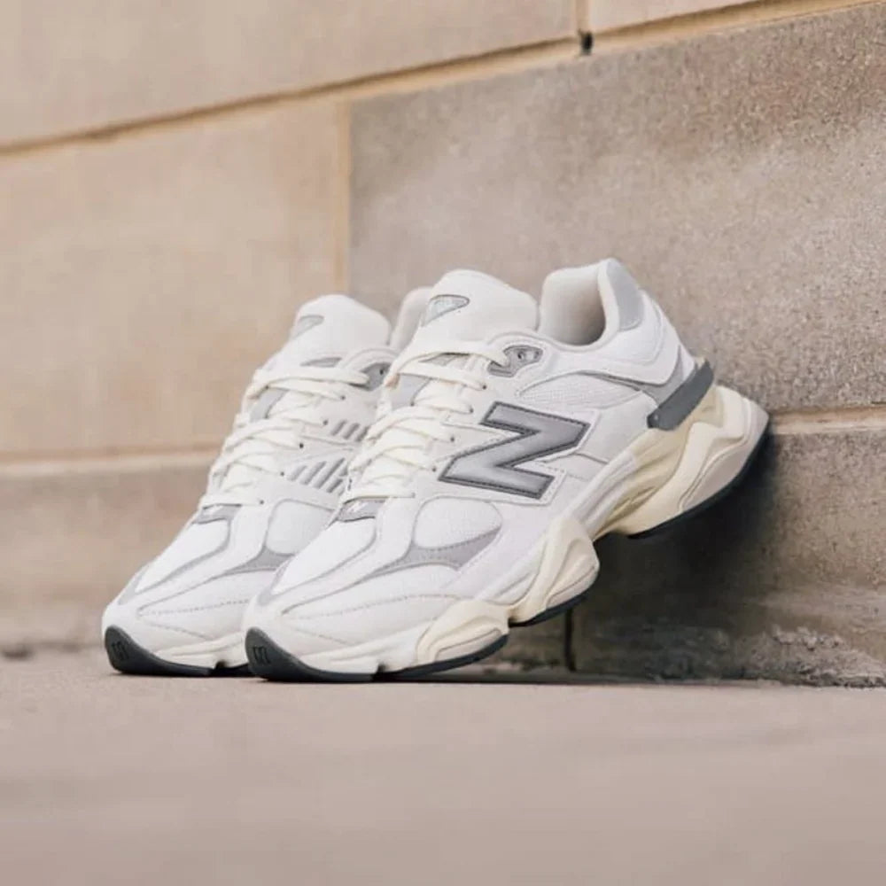 NB 9060 Sea Salt Weiß