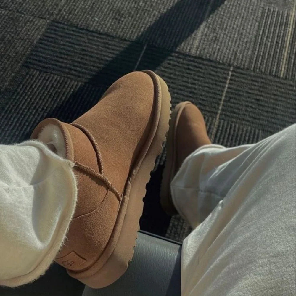 Classic Ultra Mini
