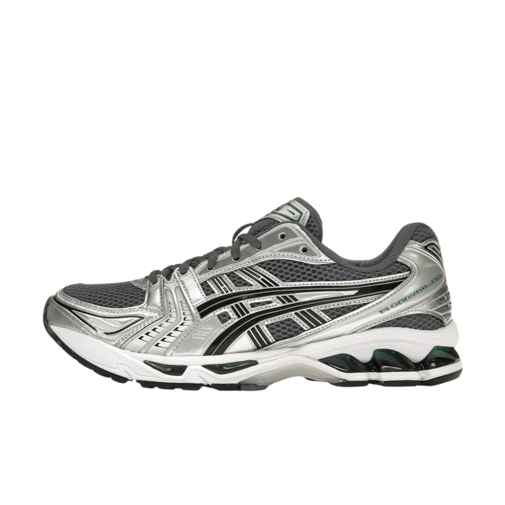 Gel-Kayano 14 Metropolis Jasper Grün