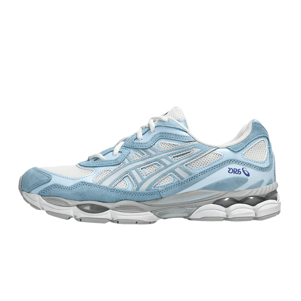 Gel-NYC Creme Arctic Sky