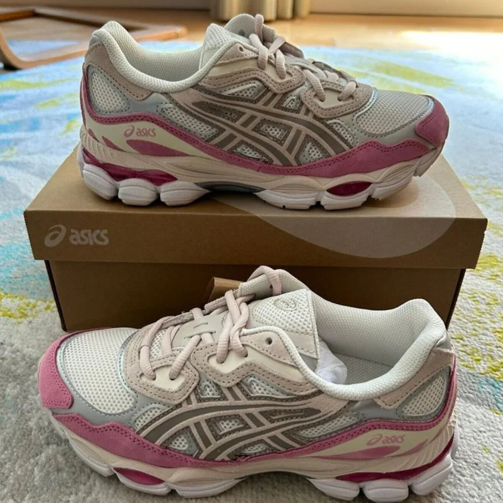 Gel-NYC Creme Mineral Beige Rose