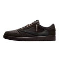 AJ 1 Retro Low OG SP Travis Scott Velvet Braun