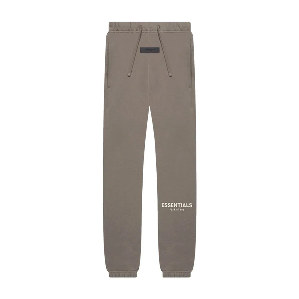 Fear of God Essentials Desert Taupe Komplettset