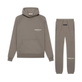 Fear of God Essentials Desert Taupe Komplettset