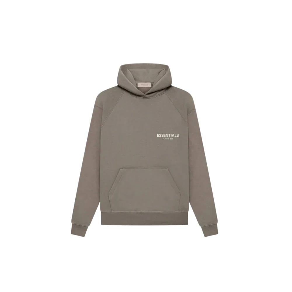Fear of God Essentials Desert Taupe Komplettset