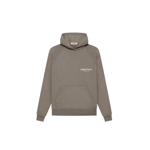 Fear of God Essentials Desert Taupe Komplettset