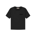 Fear of God Essentials Schwarz Limo T-Shirt