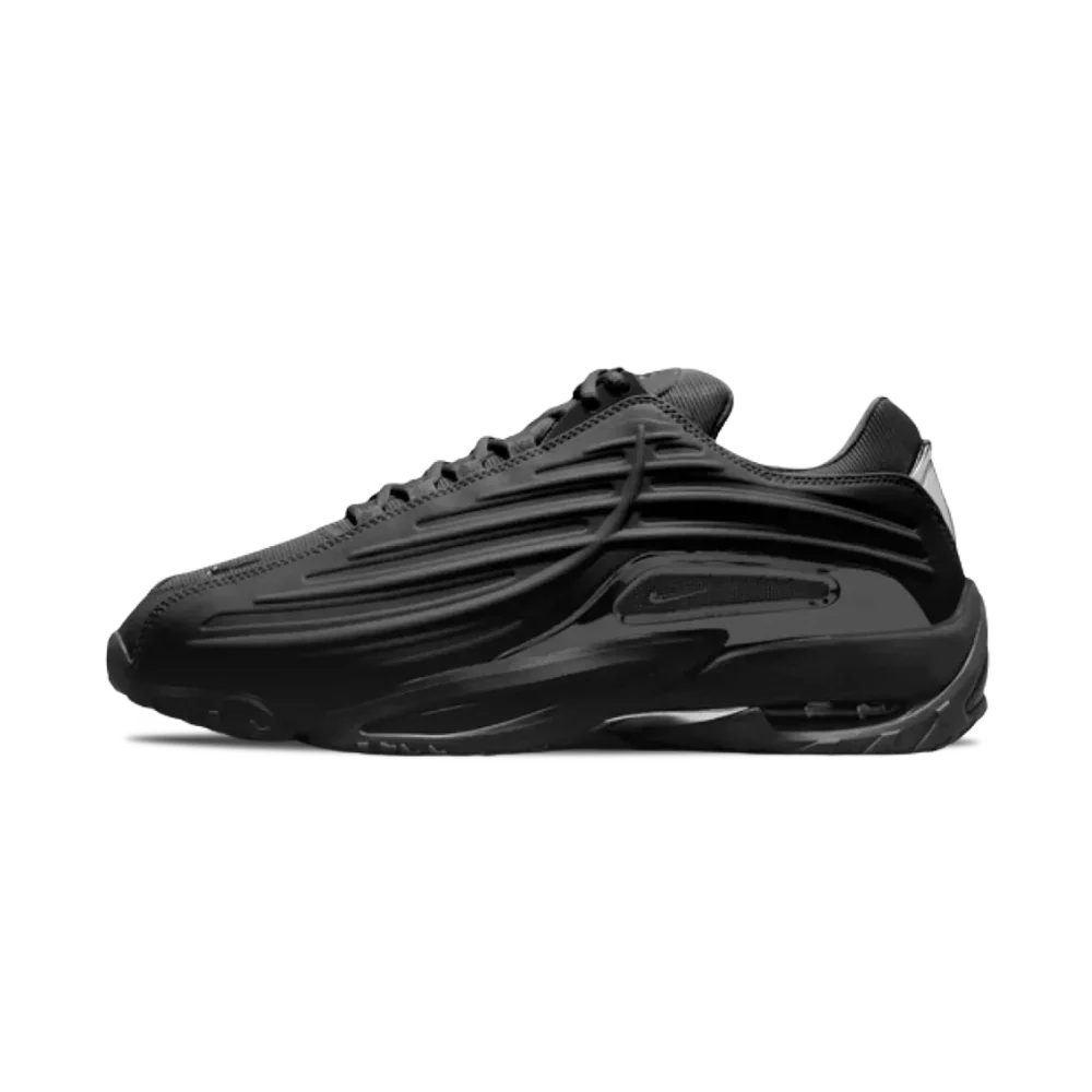 Hot Step 2 NOCTA Schwarz