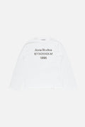 Acne Studio Langarmshirt
