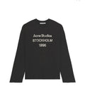 Acne Studios Langarmshirt