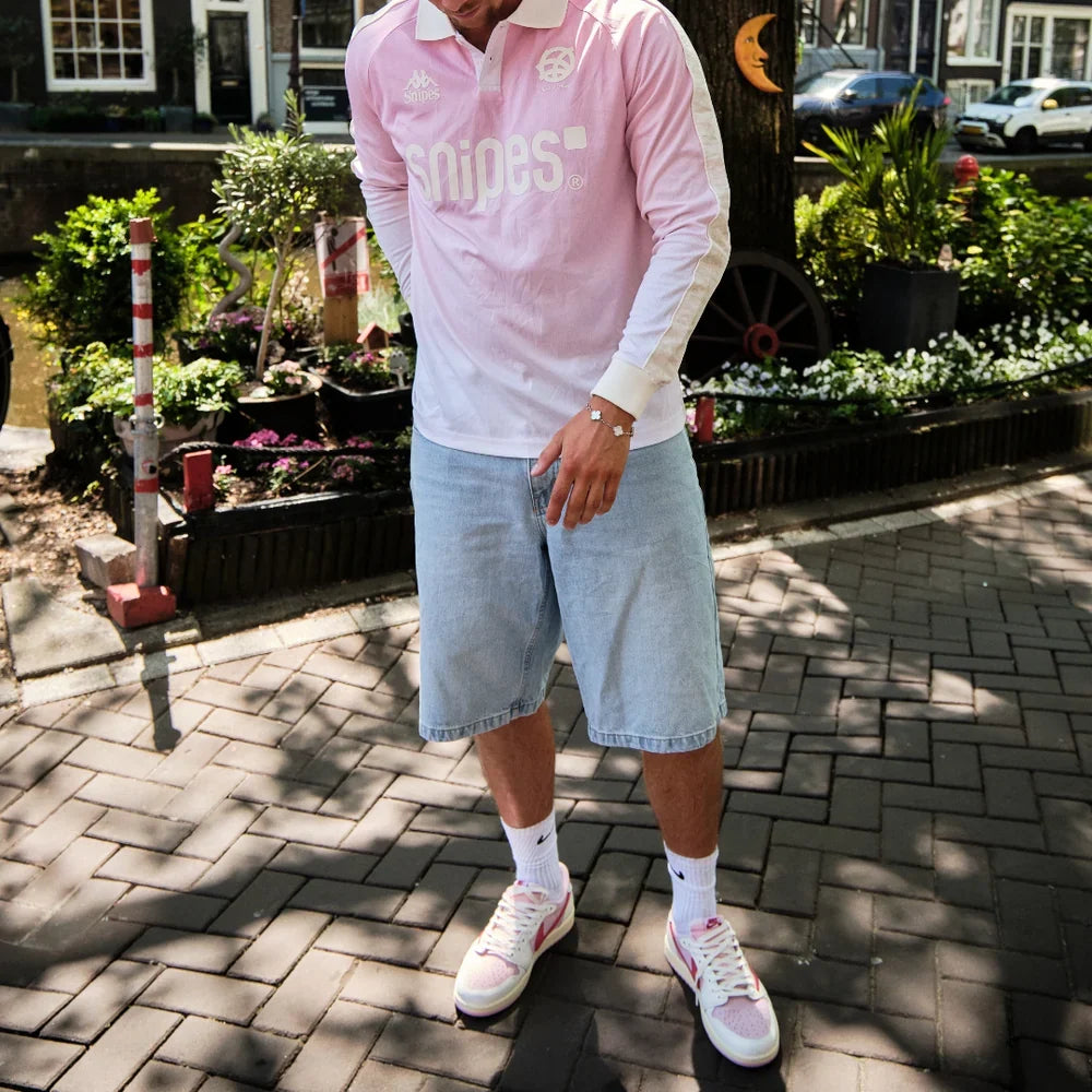 AJ1 Retro Low OG SP Travis Scott Sail Tropical Rosa