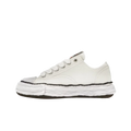 Maison Mihara Yasuhiro Peterson 23 OG Sole Canvas Low Weiß