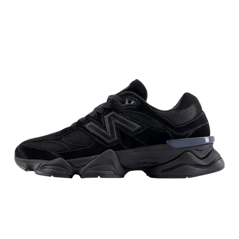 NB 9060Full Schwarz