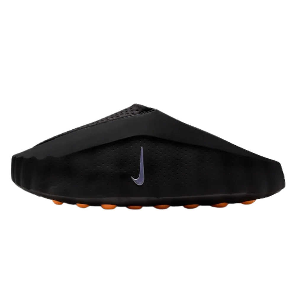 Mind 001 Slide Schwarz Chrome