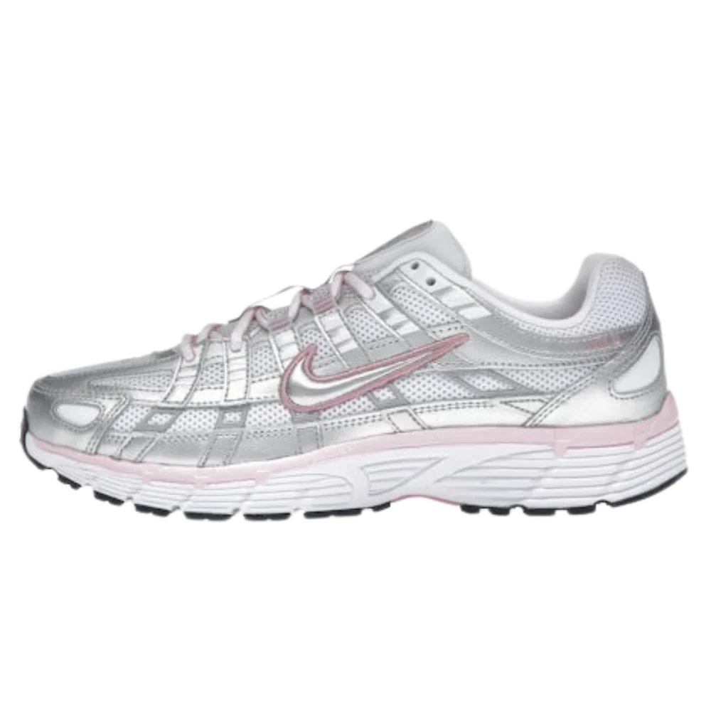 P-6000 Weiß Elemental Rosa
