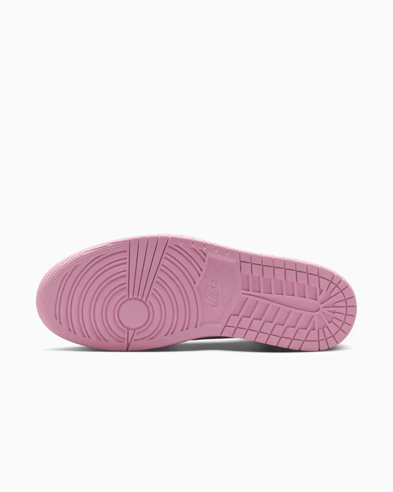 AJ1 Retro Low OG SP Travis Scott Shy Rosa