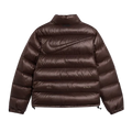 NOCTA Sunset Stepp Jacke Baroque Braun