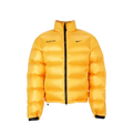 NOCTA Sunset Stepp Jacke Gelb