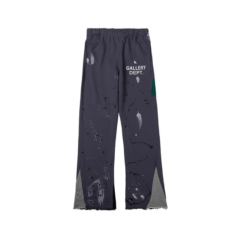 Gallery Dept Splash-Ink Long Sweatpants