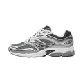 Saucony ProGrid Omni 9 Grau Silber Schwarz