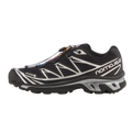 Salomon XT-6 Gore-Tex Schwarz Silber