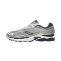 Saucony ProGrid Omni 9 Silber Gold