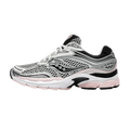 Saucony ProGrid Omni 9 Silber Rosa