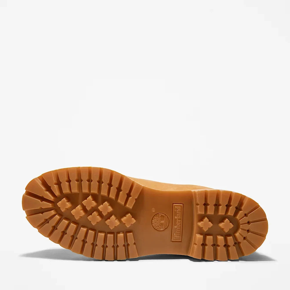 Timberland 6" Premium Waterproof Boot Wheat