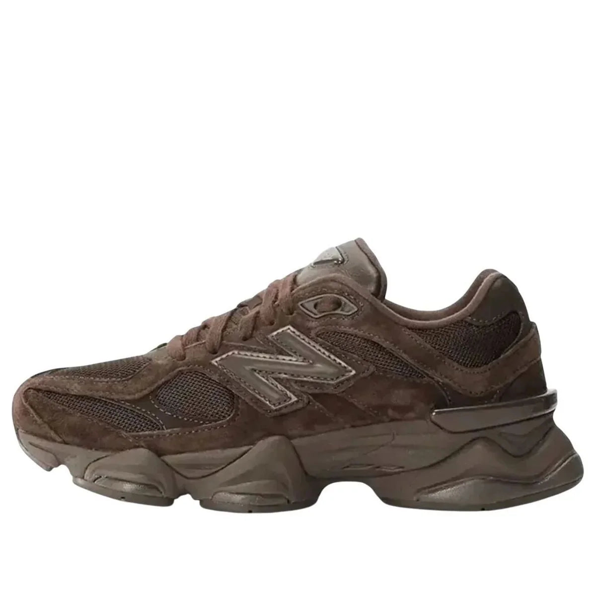 NB 9060 Schokoladenbraun