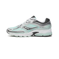 Saucony ProGrid Omni 9 Silber Turquoise