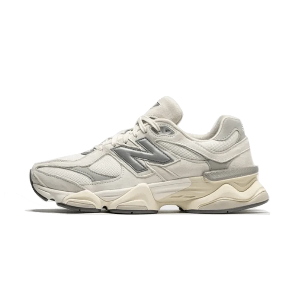 NB 9060 Sea Salt Weiß