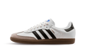 Samba OG Cloud Weiß Core Schwarz