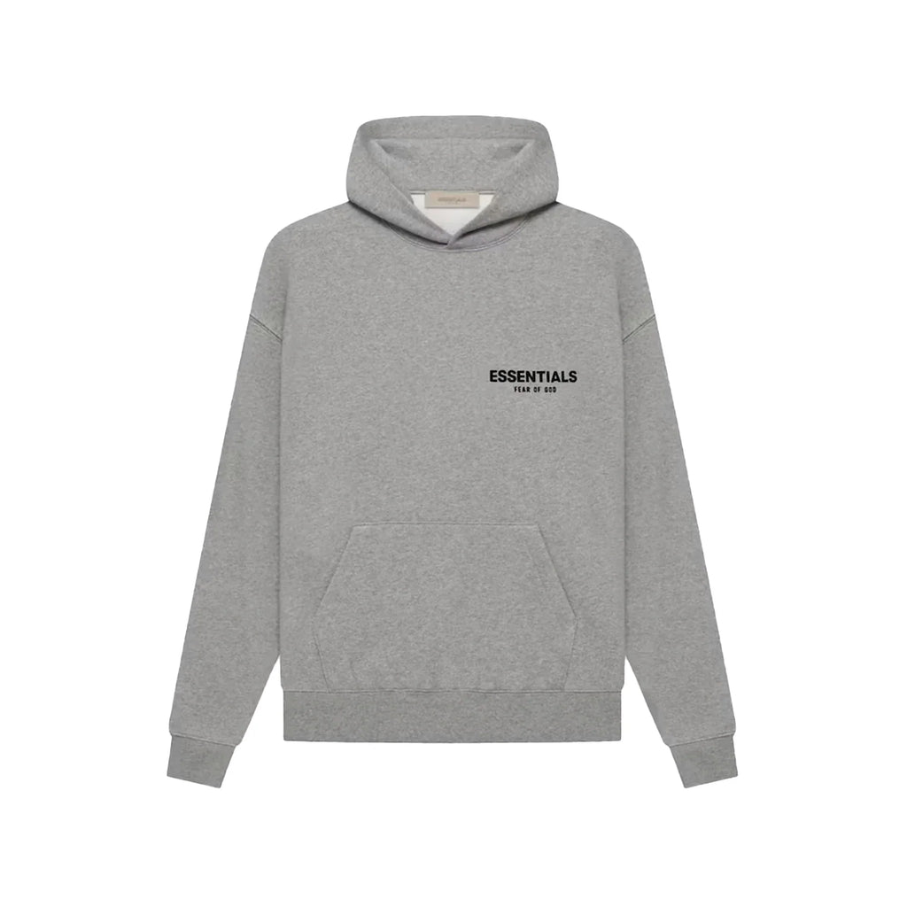 Fear of God Essentials Dark Oatmeal Komplettset