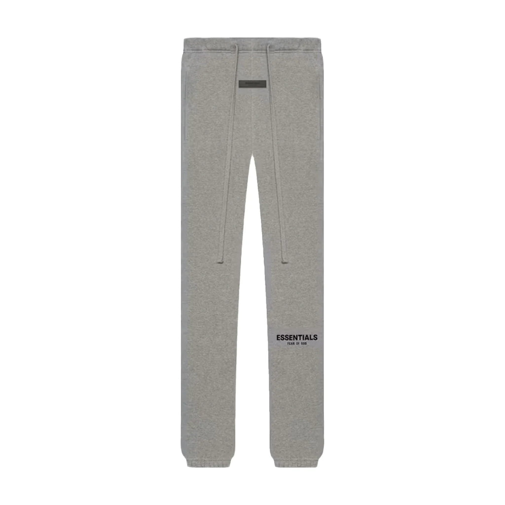 Fear of God Essentials Dark Oatmeal Komplettset