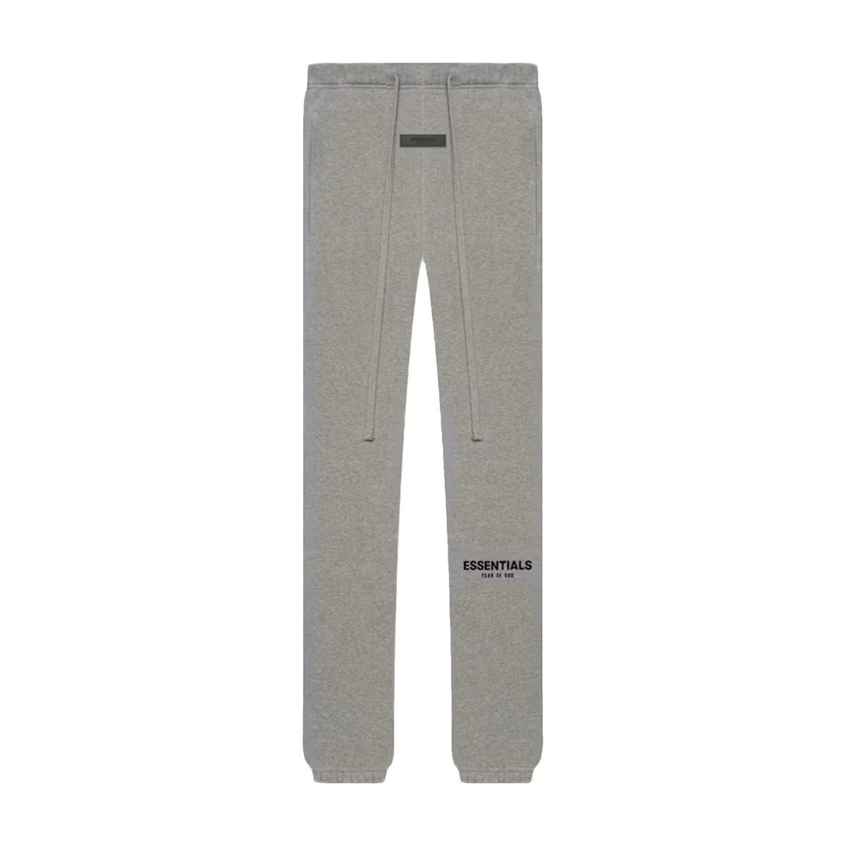 Fear of God Essentials Dark Oatmeal Komplettset