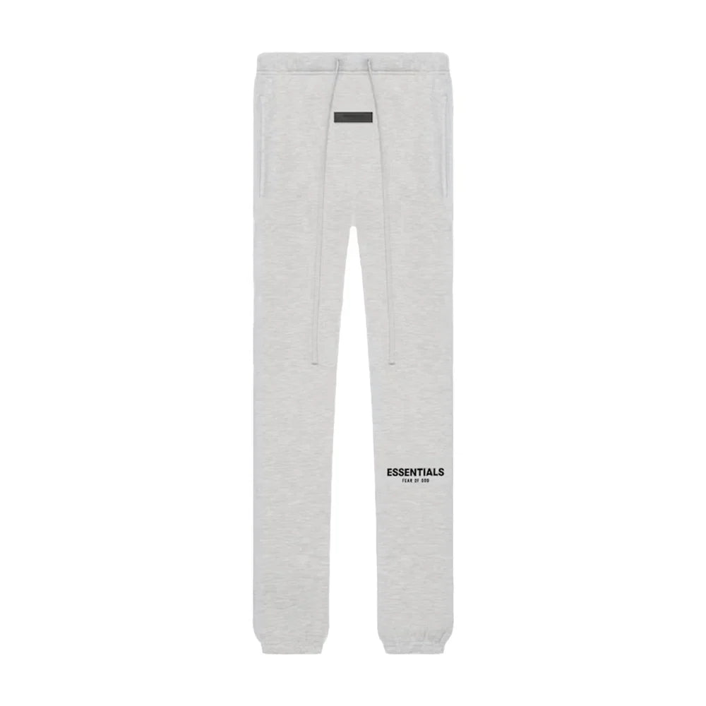 Fear of God Essentials Light Oatmeal Komplettset