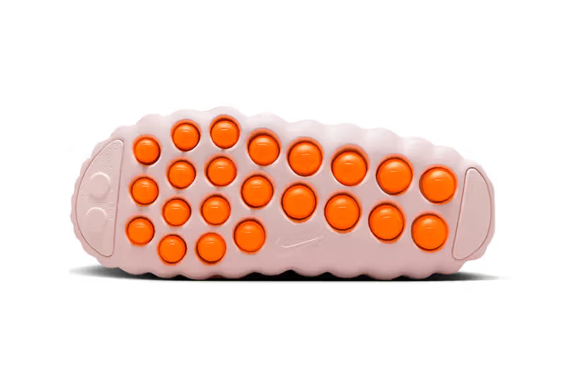 Mind 001 Slide Pearl Rosa (Women's)