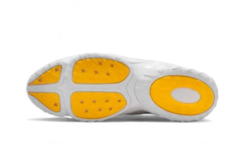 Hot Step 2 NOCTA Drake Weiß