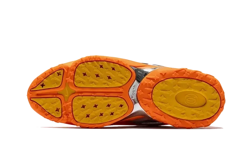 Hot Step 2 NOCTA Total Orange