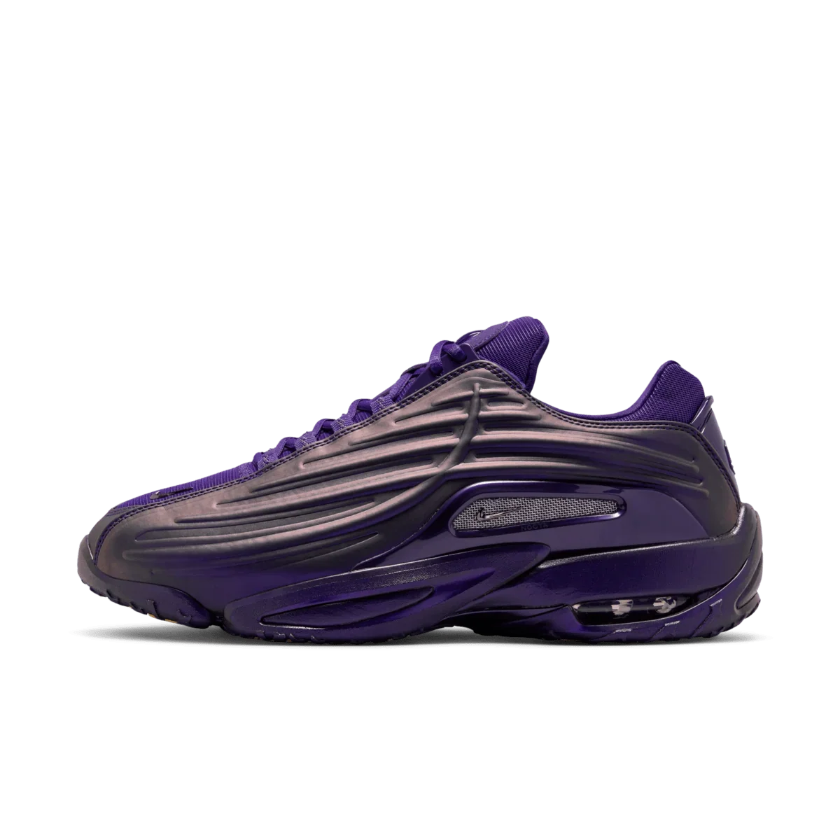 Hot Step 2 NOCTA Eggplant